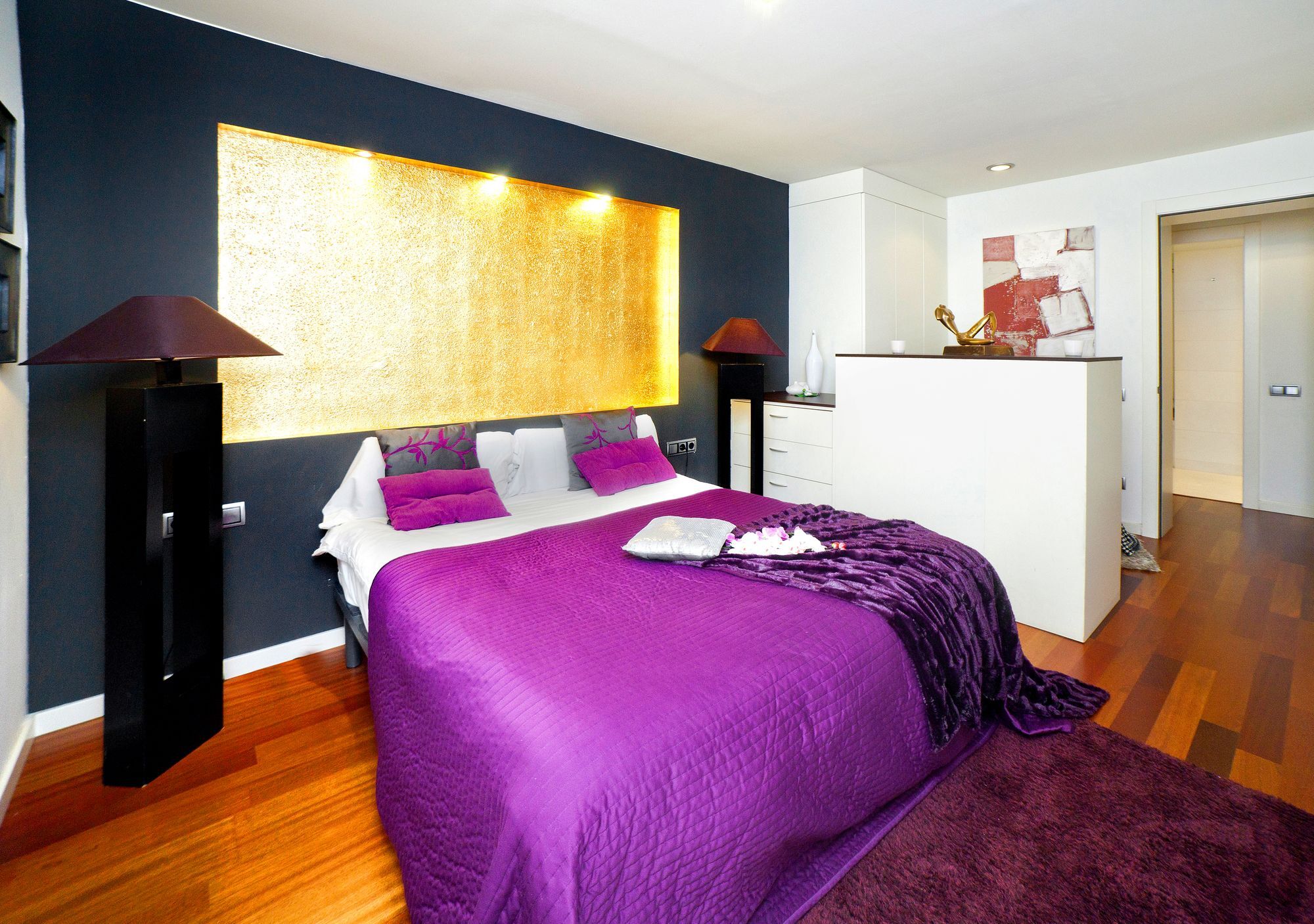 Apartment Victoria Center 1 *
