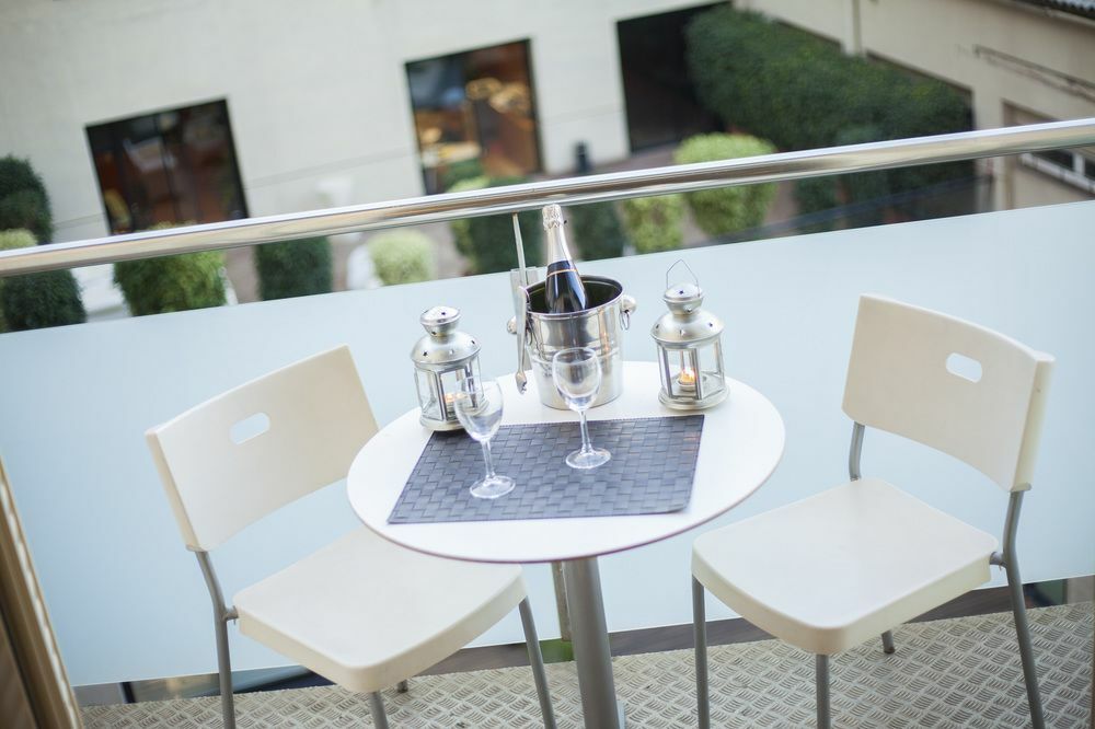 Appartement Victoria Center 1 Barcelone