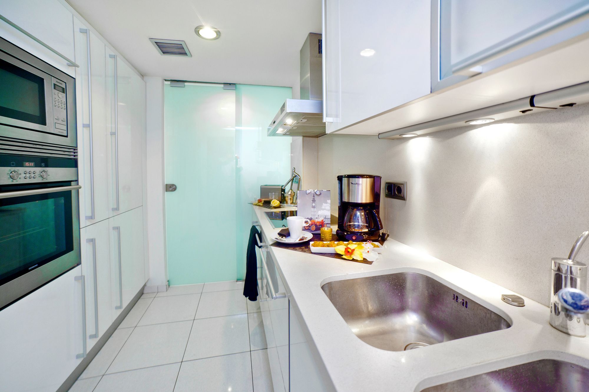 Appartement Victoria Center 1 *