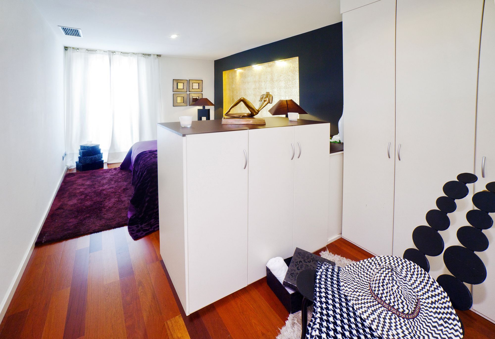 Victoria Center 1 Appartement Barcelone